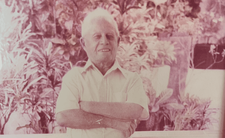 The Enduring Legacy of Gustave Quetel: Fisherman, Craftsman, and Frenchtown Icon